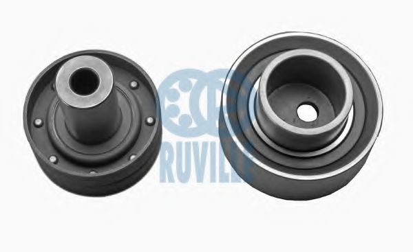 5681050 RUVILLE Pulley Kit, timing belt