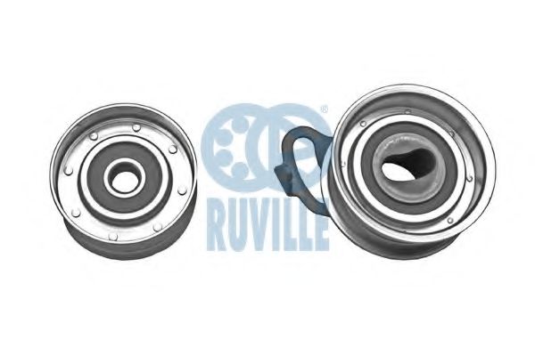 5690350 RUVILLE Belt Drive Pulley Kit, timing belt