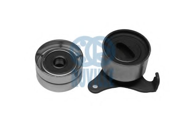 5690550 RUVILLE Pulley Kit, timing belt