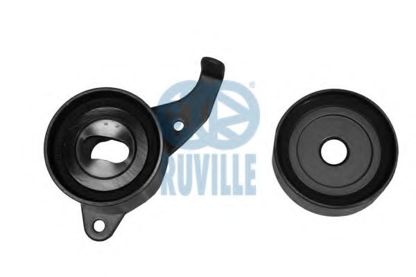 5691250 RUVILLE Pulley Kit, timing belt