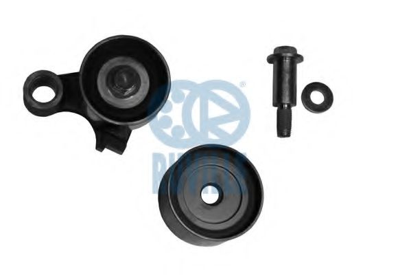 5692550 RUVILLE Pulley Kit, timing belt