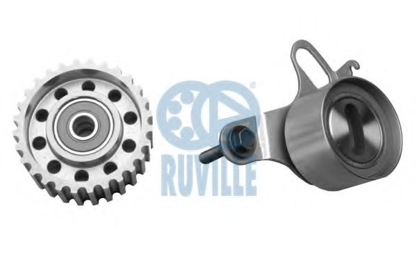 5692850 RUVILLE Pulley Kit, timing belt