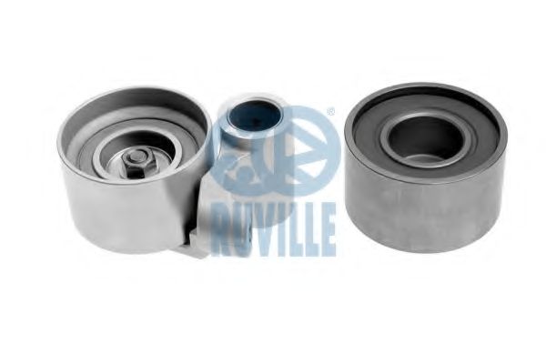 5693850 RUVILLE Pulley Kit, timing belt