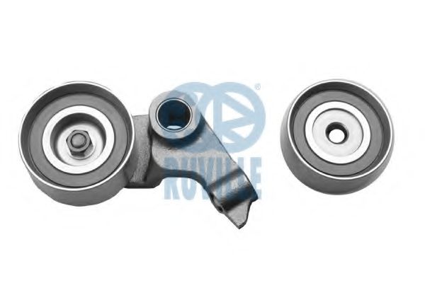 5695150 RUVILLE Pulley Kit, timing belt