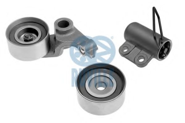 5695151 RUVILLE Pulley Kit, timing belt