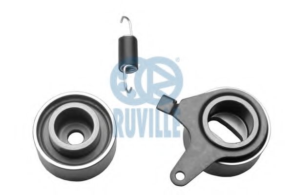 5700250 RUVILLE Pulley Kit, timing belt
