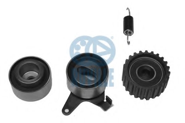 5700251 RUVILLE Pulley Kit, timing belt