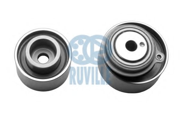 5700550 RUVILLE Pulley Kit, timing belt