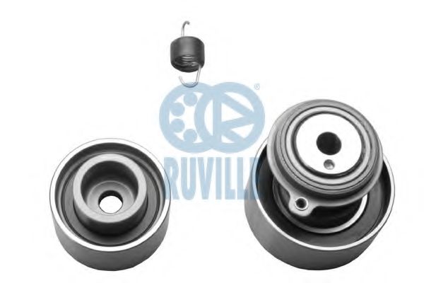 5700650 RUVILLE Pulley Kit, timing belt