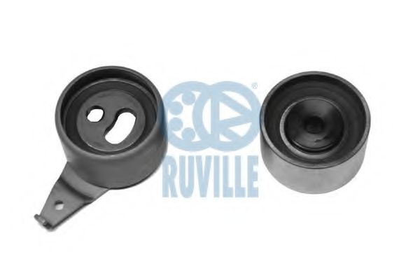 5701950 RUVILLE Pulley Kit, timing belt