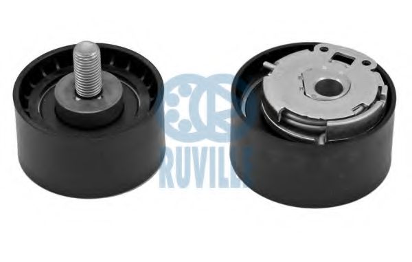 5720650 RUVILLE Pulley Kit, timing belt