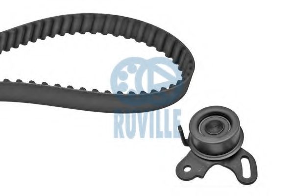5730071 RUVILLE Timing Belt Kit