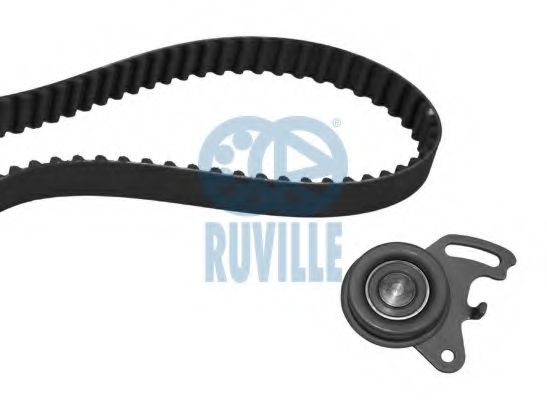 5730270 RUVILLE Belt Drive Timing Belt Kit
