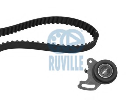 5730271 RUVILLE Belt Drive Timing Belt Kit