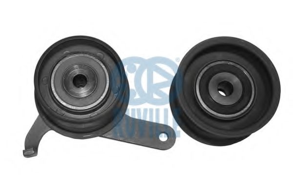 5730450 RUVILLE Pulley Kit, timing belt