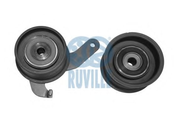 5730850 RUVILLE Pulley Kit, timing belt