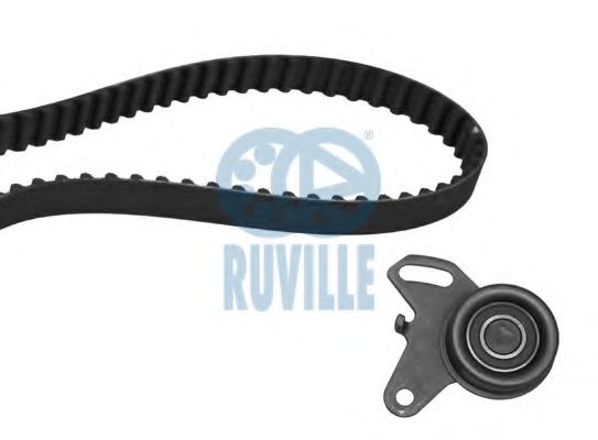 5731071 RUVILLE Belt Drive Timing Belt Kit