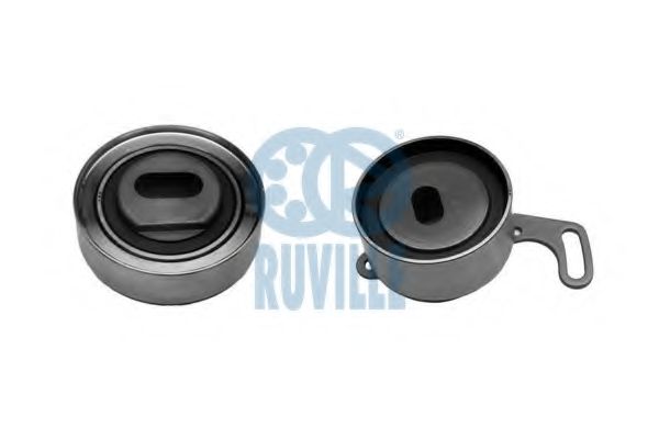 5740651 RUVILLE Pulley Kit, timing belt
