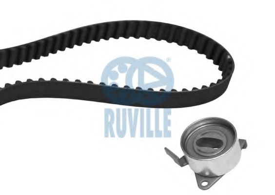 5790871 RUVILLE Timing Belt Kit
