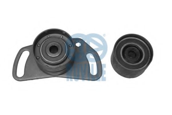 5790950 RUVILLE Pulley Kit, timing belt