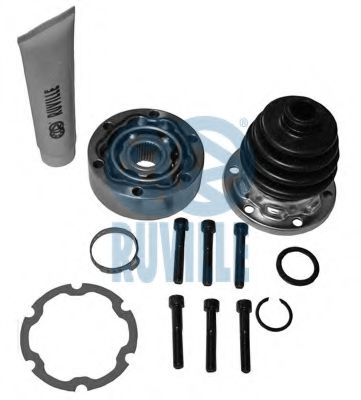 75451S RUVILLE Joint Kit, drive shaft