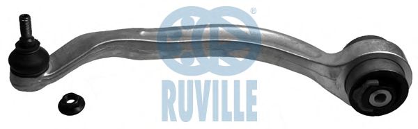 935752 RUVILLE Wheel Suspension Track Control Arm