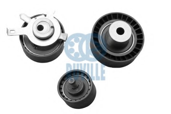 5522751 RUVILLE Pulley Kit, timing belt