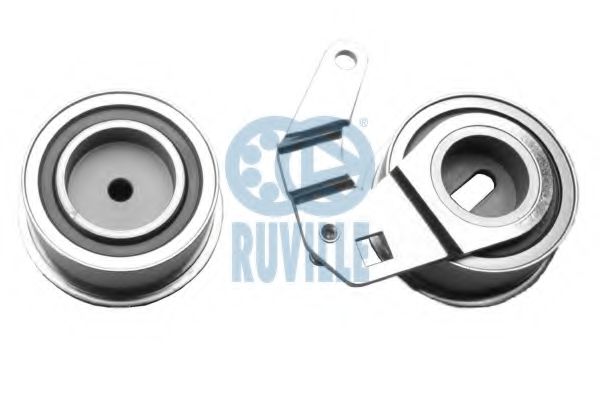 5530350 RUVILLE Pulley Kit, timing belt