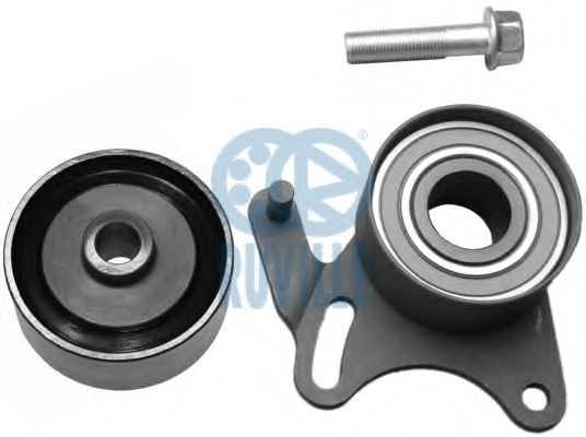 5530750 RUVILLE Pulley Kit, timing belt