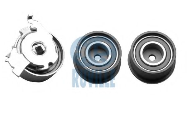 5534250 RUVILLE Pulley Kit, timing belt