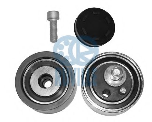 5570354 RUVILLE Pulley Kit, timing belt