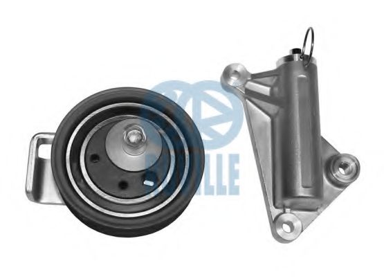 5572950 RUVILLE Pulley Kit, timing belt