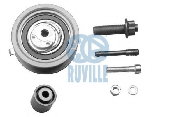5573650 RUVILLE Pulley Kit, timing belt