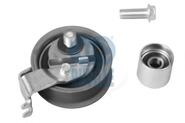 5576550 RUVILLE Pulley Kit, timing belt