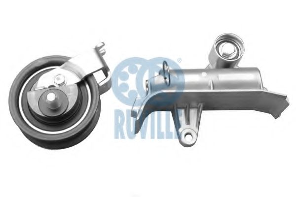 5576551 RUVILLE Pulley Kit, timing belt
