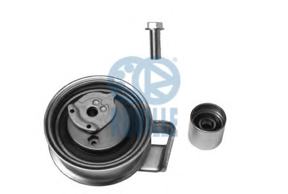 5578150 RUVILLE Pulley Kit, timing belt