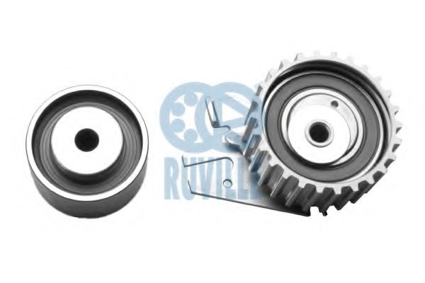 5584450 RUVILLE Pulley Kit, timing belt