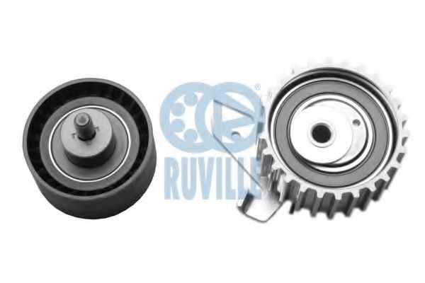 5585050 RUVILLE Pulley Kit, timing belt