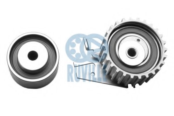 5585350 RUVILLE Pulley Kit, timing belt