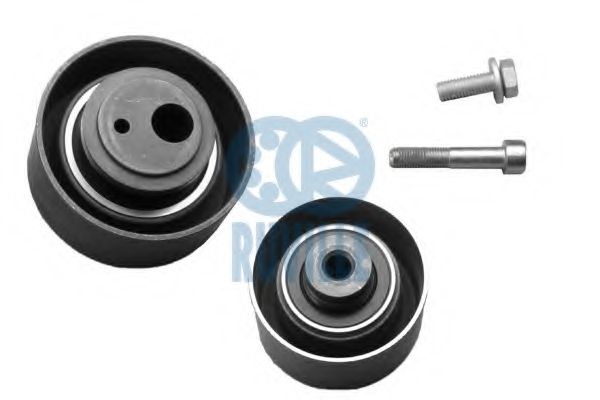 5590650 RUVILLE Pulley Kit, timing belt