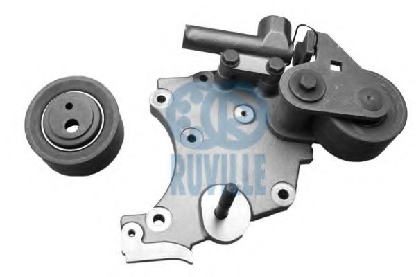 5592450 RUVILLE Pulley Kit, timing belt