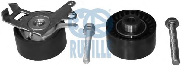 5594950 RUVILLE Pulley Kit, timing belt