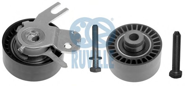 5596750 RUVILLE Pulley Kit, timing belt