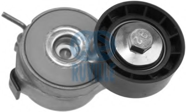55990 RUVILLE Coil Spring