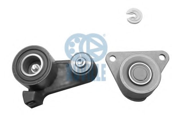 5651252 RUVILLE Pulley Kit, timing belt