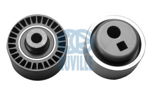 5660252 RUVILLE Pulley Kit, timing belt