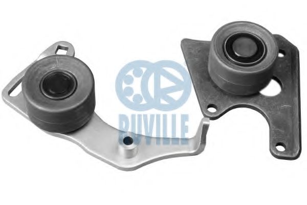 5662250 RUVILLE Pulley Kit, timing belt
