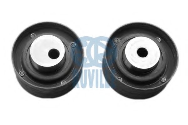 5662850 RUVILLE Pulley Kit, timing belt