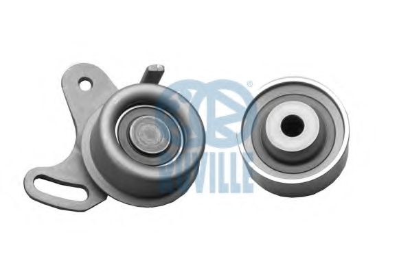 5840352 RUVILLE Pulley Kit, timing belt