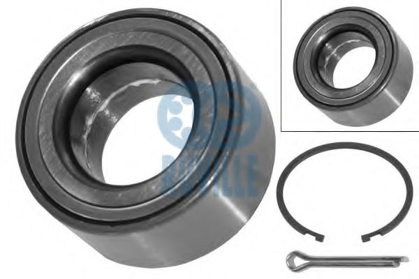 6864 RUVILLE Joint Kit, drive shaft